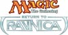 Magic The Gathering Return To Ravnica Fat Pack