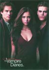 Vampire Diaries Season 2 Trading Cards Box