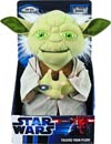 Star Wars Yoda 12-Inch Mouth Moving Plush