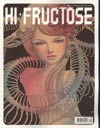 Hi-Fructose Magazine Quarterly #25 2012