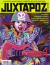 Juxtapoz #142 Nov 2012