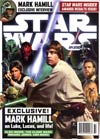 Star Wars Insider #137 Nov / Dec 2012 Newsstand Edition