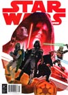 Star Wars Insider #137 Nov / Dec 2012 Previews Exclusive Edition