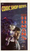 Comic Shop News #1320 - FREE - Limit 1 Per Customer