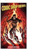 Comic Shop News #1324 - FREE - Limit 1 Per Customer