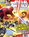 Star Wars The Clone Wars Magazine #14 Nov / Dec 2012