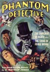 Phantom Detective Double Novel Vol 1