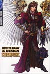 How To Draw & Design Steampunk Pocket Manga TP