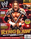 WWE Magazine #79 Aug 2012