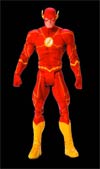 DC Unlimited Flash New 52 6-Inch Action Figure