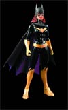 Batman Unlimited Batgirl New 52 6-Inch Action Figure