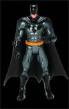 Batman Unlimited Batman New 52 Redeco 6-Inch Action Figure
