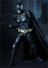 Batman The Dark Knight Rises DX Series Batman 12-Inch Action Figure