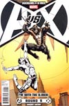 Avengers vs X-Men #9 Variant Team X-Men Cover