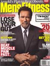 Mens Fitness Vol 28 #7 Sep 2012