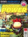 Nintendo Power #281 Aug 2012