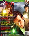 Sci-Fi Magazine Vol 18 #5 Oct 2012