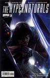 Hypernaturals #2 1st Ptg Regular Cover A Francesco Mattina