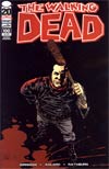 Walking Dead #100 2nd Ptg