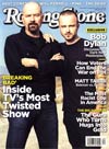 Rolling Stone #1163 Aug 16 2012