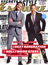 Esquire Vol 158 #2 Sep 2012