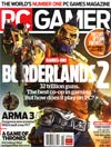 PC Gamer CD-ROM #231 Oct 2012