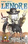 Lenore Vol 2 #6 Dead Horse Cover