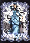 Soulless The Manga Vol 2 TP