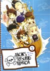 Arons Absurd Armada Vol 1 TP