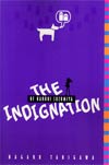 Indignation Of Haruhi Suzumiya Novel TP
