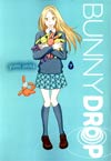 Bunny Drop Vol 7 GN