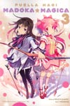 Puella Magi Madoka Magica Vol 3 TP