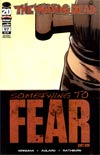 Walking Dead #97 2nd Ptg
