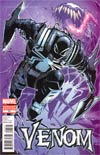 Venom Vol 2 #23 Incentive Humberto Ramos Variant Cover
