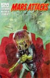Mars Attacks Vol 3 #3 Incentive Michael Gaydos Variant Cover