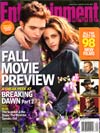 Entertainment Weekly #1220 / #1221 Aug 17 / 24 2012