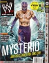 WWE Magazine #80 Sep 2012