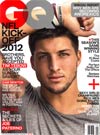 GQ Vol 82 #9 Sep 2012