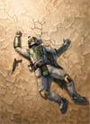 Star Wars Blood Ties Boba Fett Is Dead Retailer Incentive Print