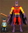 DC Unlimited Planet X Batman With Batmite 6-Inch Action Figure