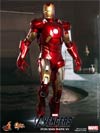 Avengers Movie Iron Man Mark VII 12-Inch Action Figure
