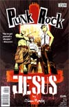 Punk Rock Jesus #5