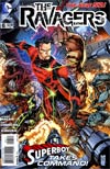 Ravagers #6