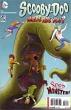 Scooby-Doo Where Are You #27