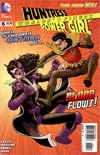 Worlds Finest Vol 3 #6 Regular Kevin Maguire Cover