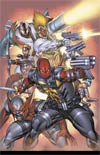 Bloodstrike #34