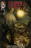 Cyberforce Vol 4 #2 Regular Marc Silvestri Cover - FREE - Limit 1 Per Customer