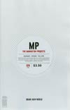 Manhattan Projects #9