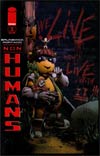 Non-Humans #2