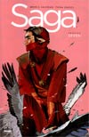 Saga #7 1st Ptg